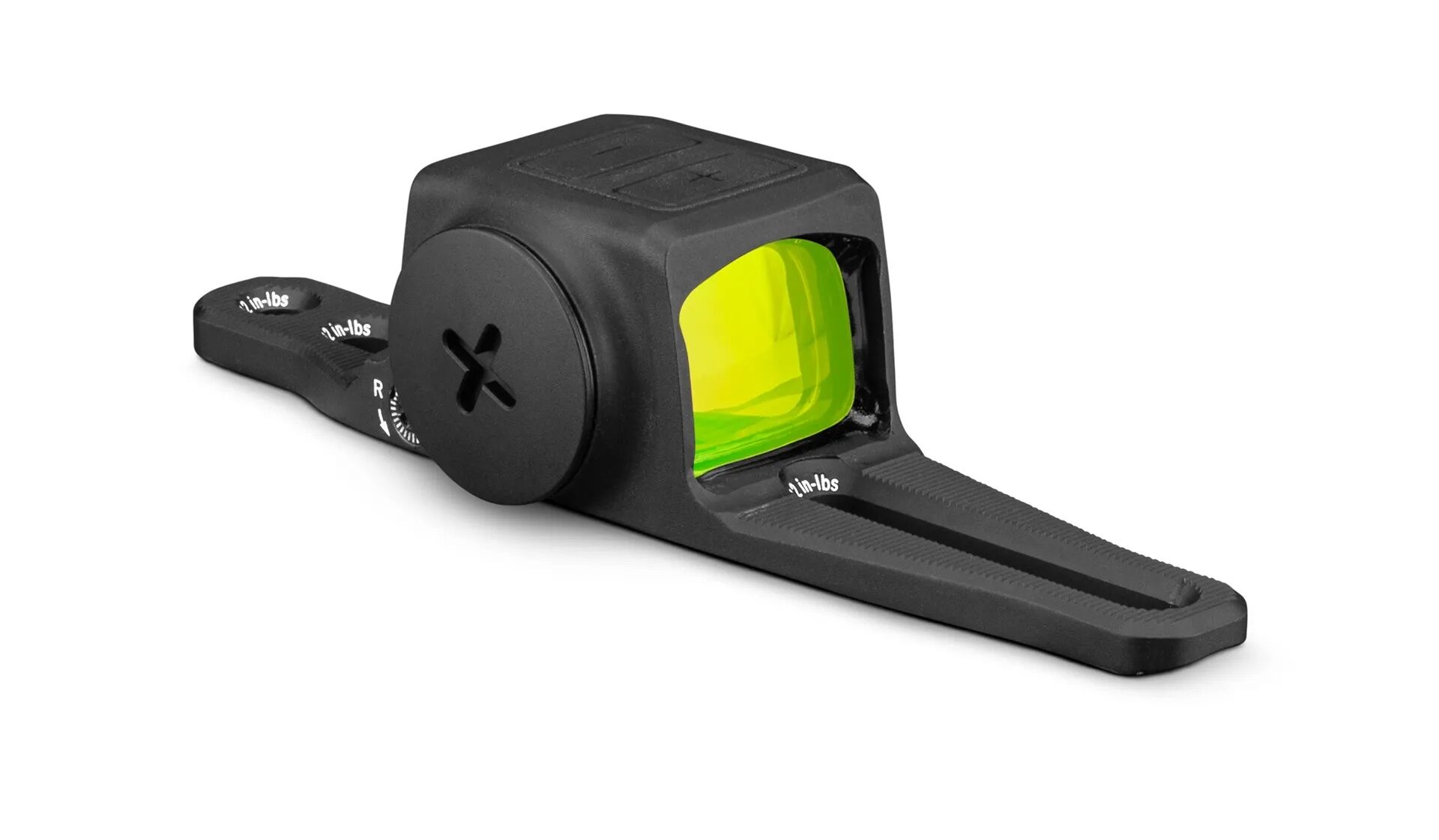 Vortex Viper Shotgun Enclosed Micro Green Dot Multi-Reticle Sight