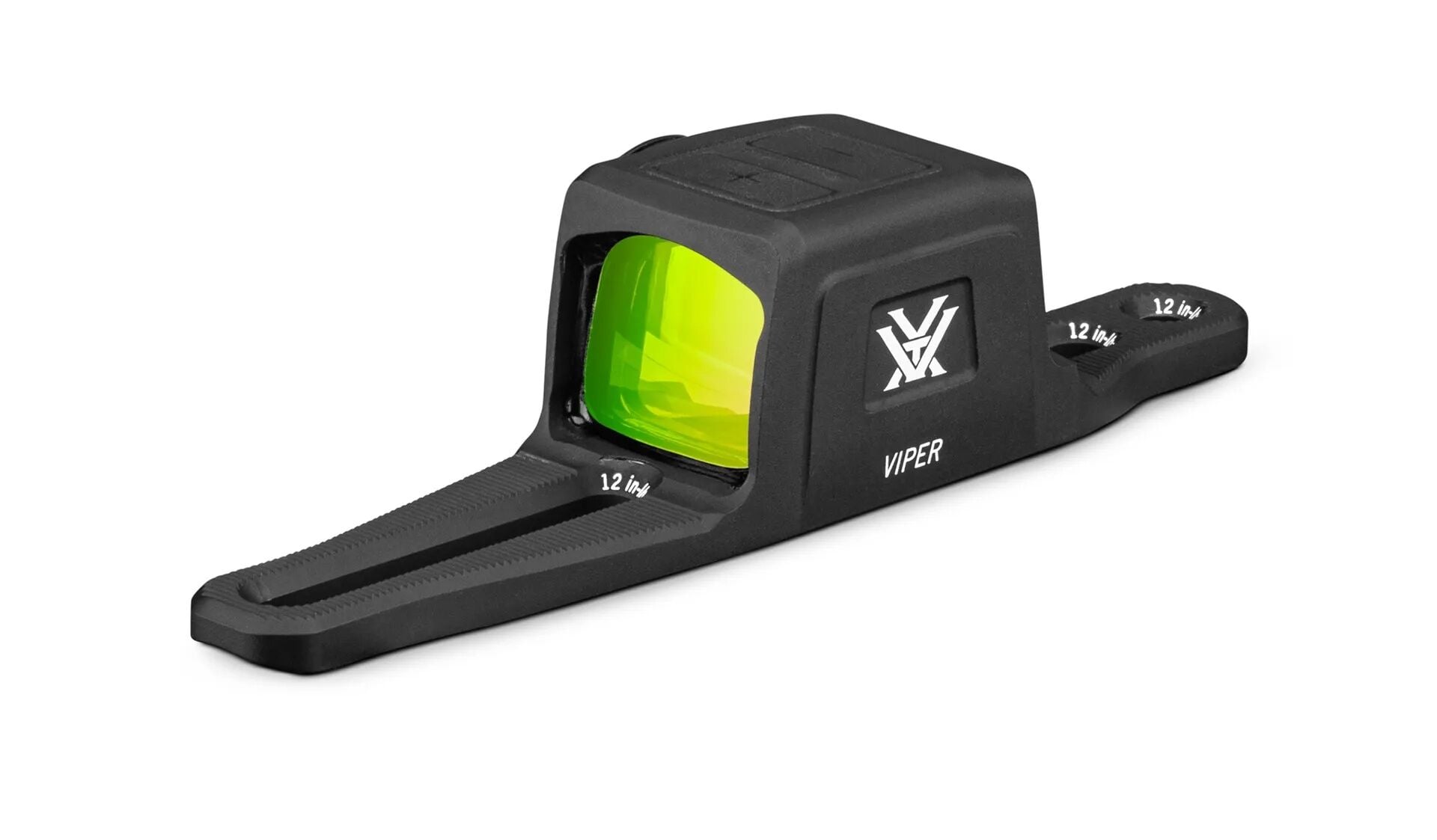 Vortex Viper Shotgun Enclosed Micro Green Dot Multi-Reticle Sight