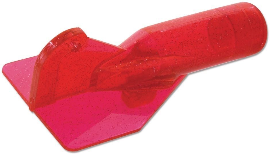 Luhr-Jensen Pink Crystal 20-Ft Jet Diver, 3-1/2-In