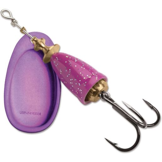 NEUF Blue Fox Classic Vibrax 02 Tackle Bleeding Silver 3/16 (60-20 NEUF Blue Fox Classic Vibrax 02 Tackle Bleeding Silver 3/16 (60-20