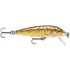 Rapala 1/4 Countdown Lure Brown Trout - 2 3/4 in