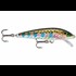 Blue Fox Original Floating Lure - Rainbow Trout, 1 1/2 in