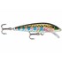Blue Fox Original Floating Lure - Rainbow Trout, 1 1/2 in