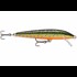 Blue Fox Original Floating Lure - Brook Trout, 2 in
