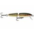 Blue Fox Jointed Fishing Lure - Brown Trout, 2.75 in