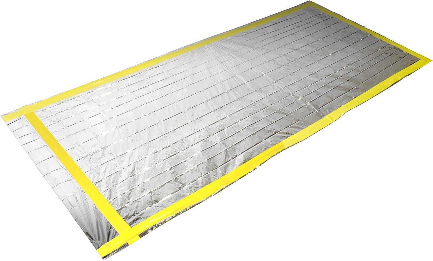 Sona Enterprises Emergency Sleeping Bag, 83-In x 35-In