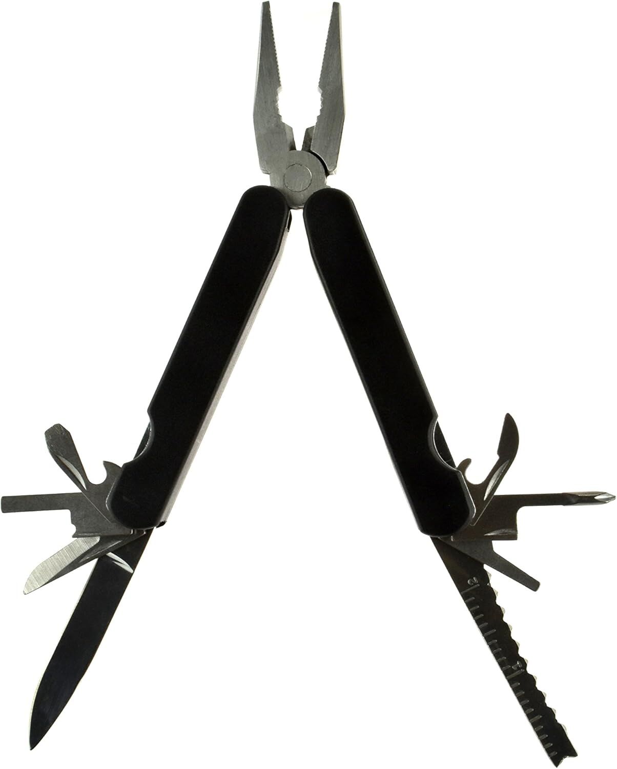 Sona Enterprises Survivor series 14-In-1 Pocket Knife Tool