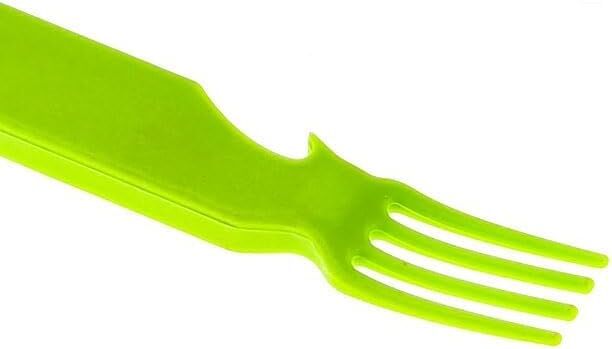 Sona Enterprises Snaptite Utensil Set, 4-Pc