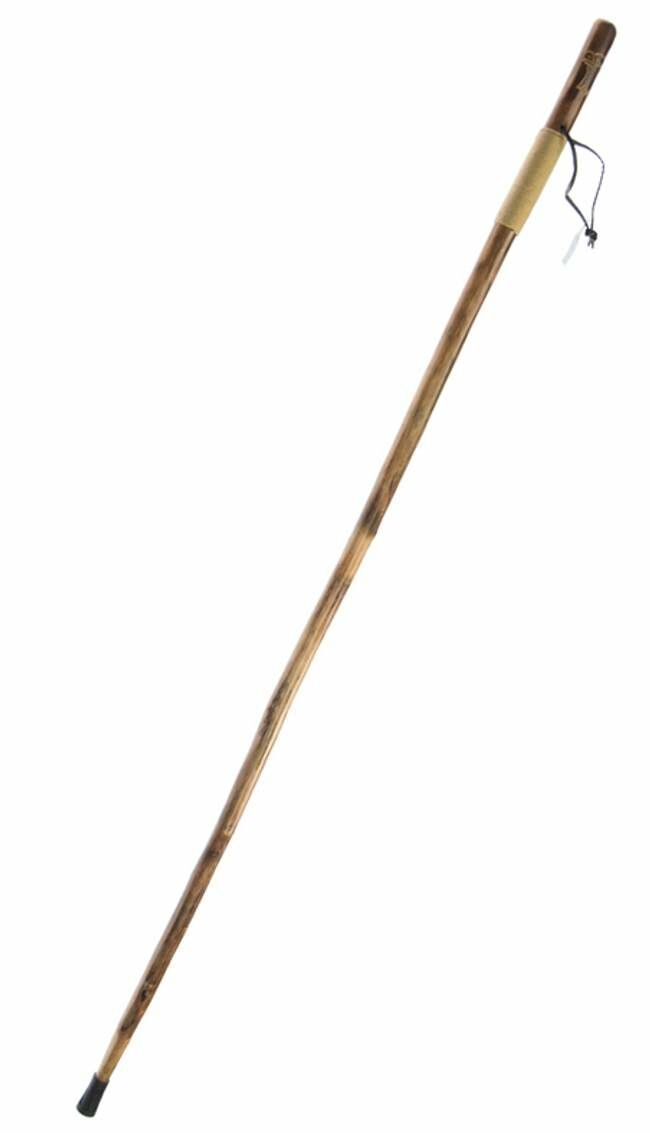 SE Eagle Walking/Hiking Stick - 55 in