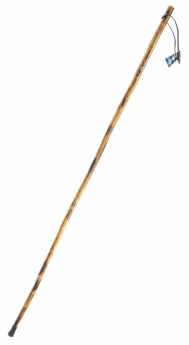 SE Bear Walking/Hiking Stick - 55 in