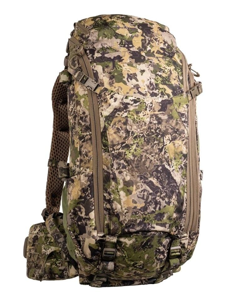 Eberlestock Foundation Pack, Mountain