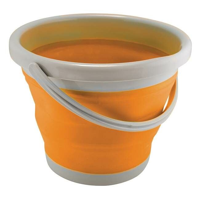 UST Orange Flexware Bucket