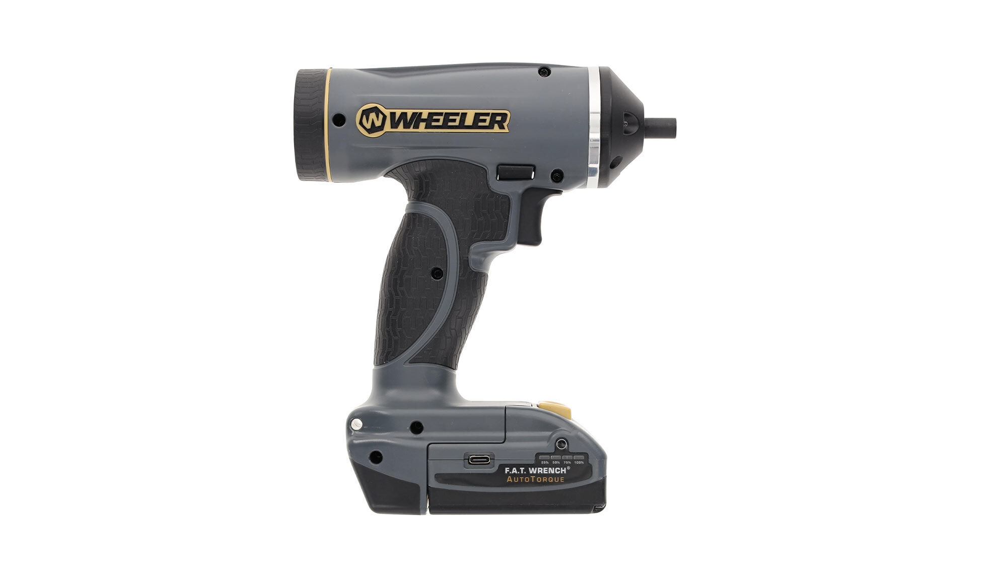 Wheeler F.A.T. Wrench AutoTorque