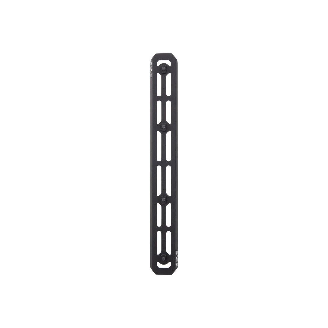 BOG M-Lok Arca Swiss Rail, 12 in.