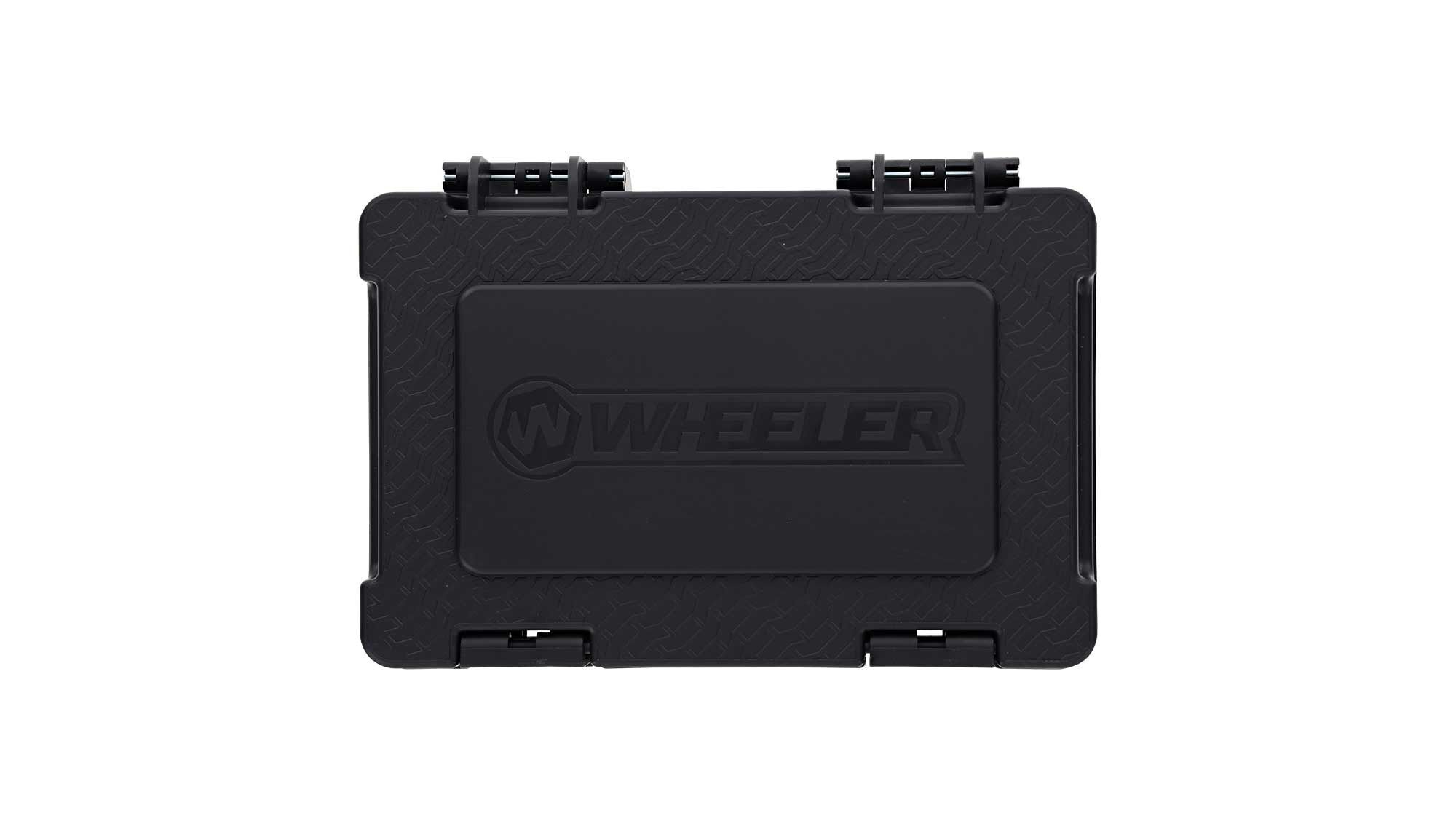 Wheeler Digital F.A.T. Wrench