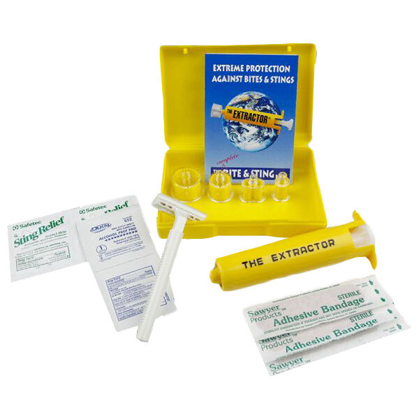 Sawyer The Extractor Pump Kit