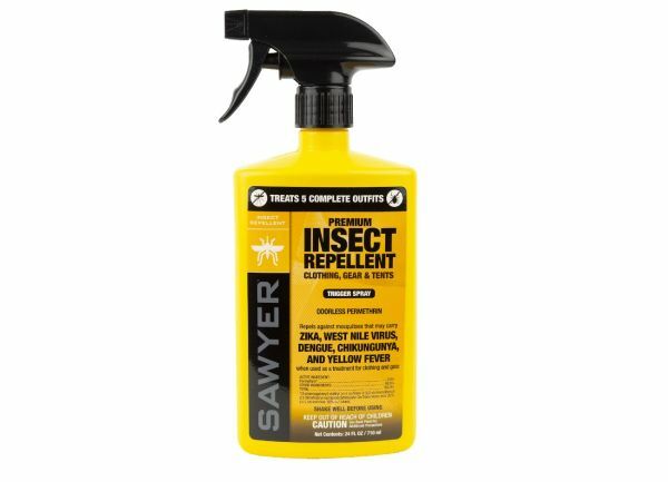 Sawyer Permethrin Insect Repellent - 24 oz