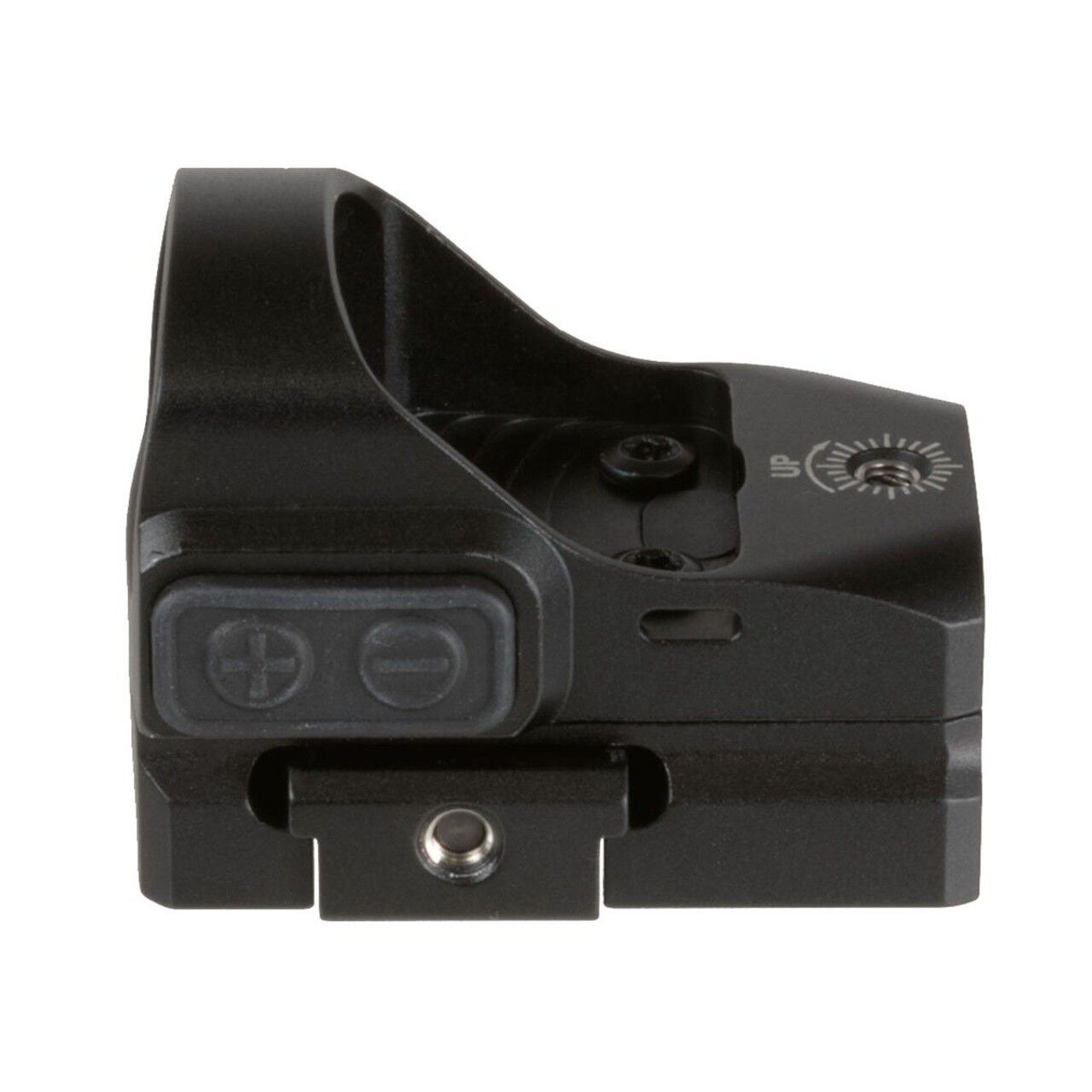 TruGlo Tru-Tec Micro 4-Post Mount 1x23mm Red Dot Pistol Sight