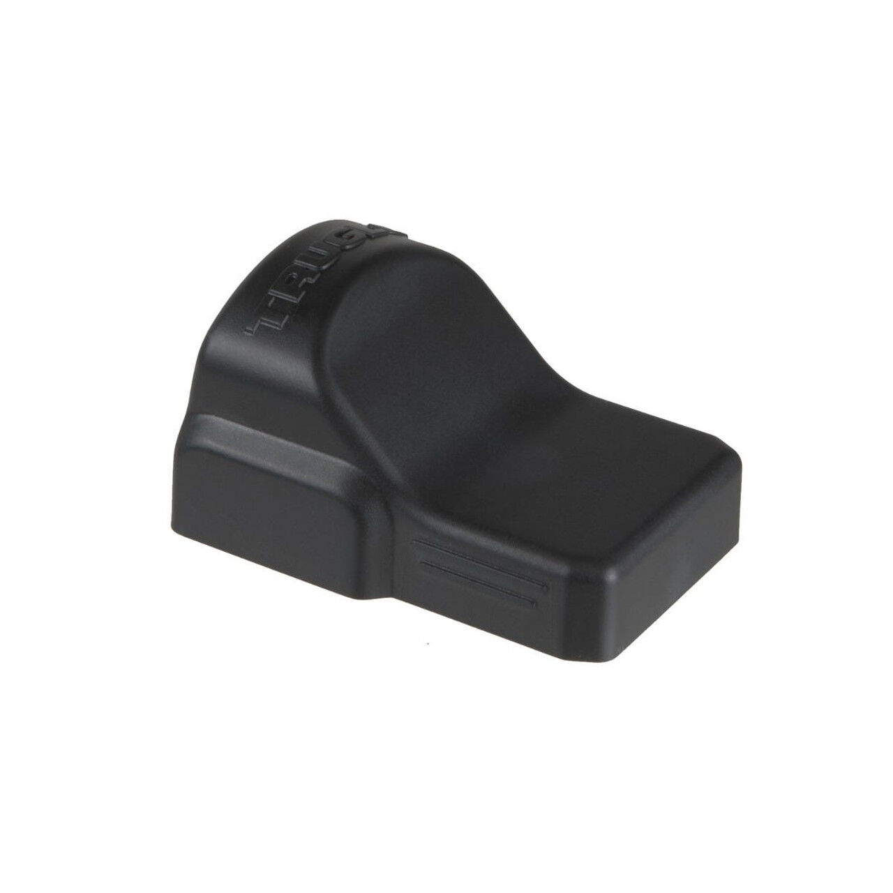 TruGlo Tru-Tec Micro 4-Post Mount 1x23mm Red Dot Pistol Sight