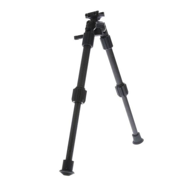 TruGlo 9 in - 13 in Tacpod Carbon Pro Bipod