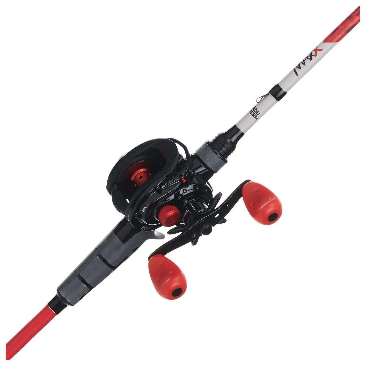 baitcaster combo medium heavy Max SX 7'0" Right Baitcast Machined by Hamai CNC Baitcaster Combo Top Baitcasting Reels