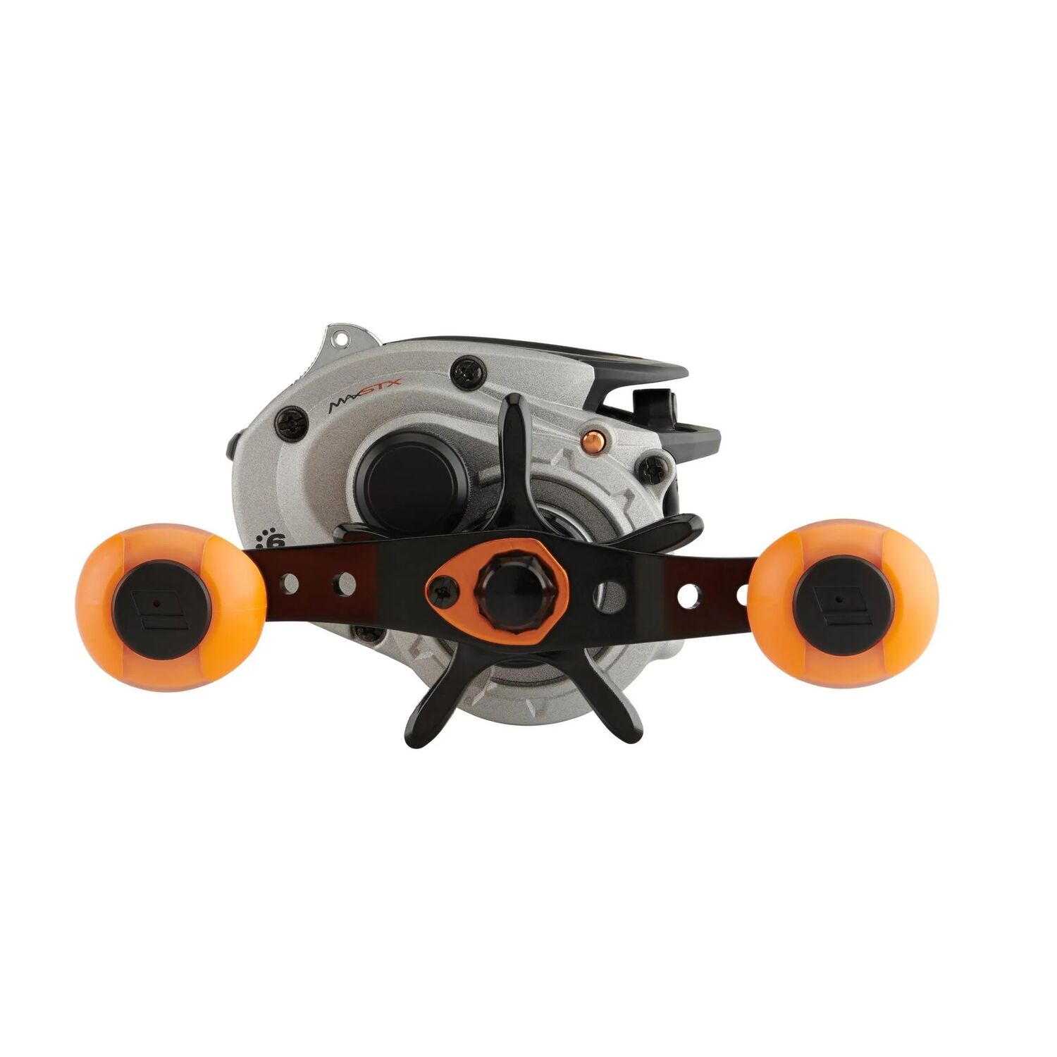 Abu Garcia Max STX Right Hand Low Profile Reel