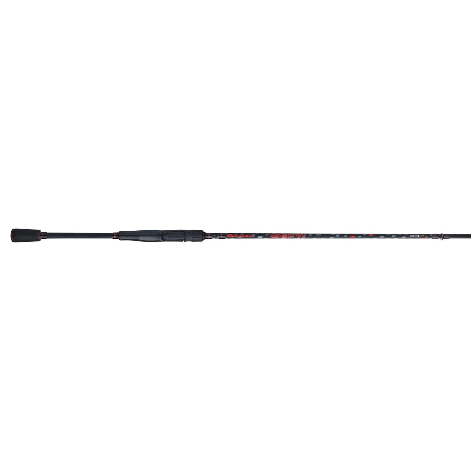 Abu Garcia Vendetta Casting Rod Medium Heavy, 1-Piece, 7-Ft