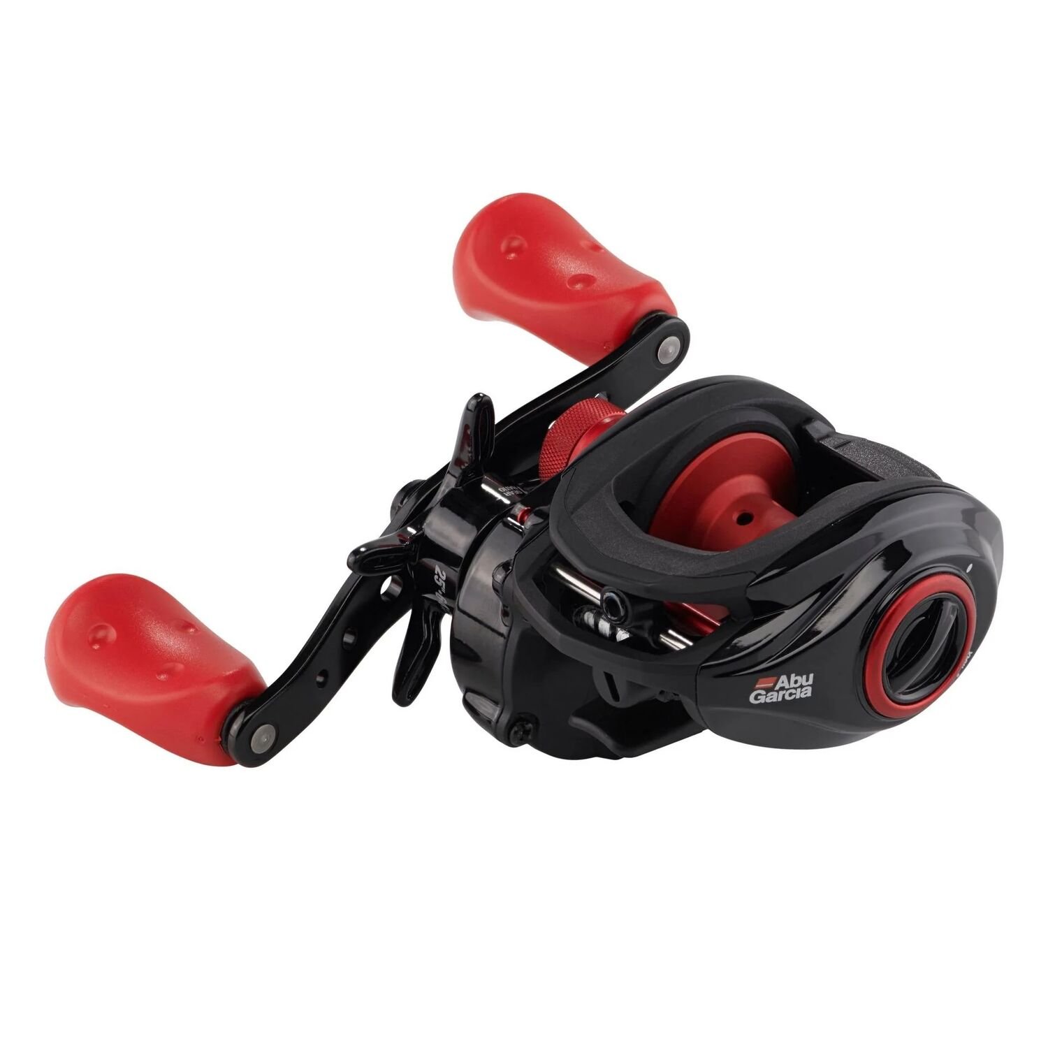 Abu Garcia Max X Low Profile Right Handed Reel