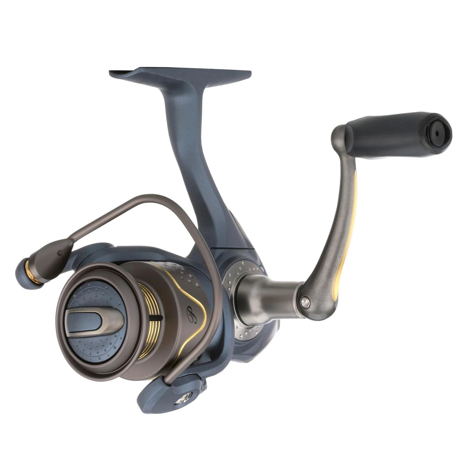 Pflueger President 25B Ambidextrous Spinning Reel