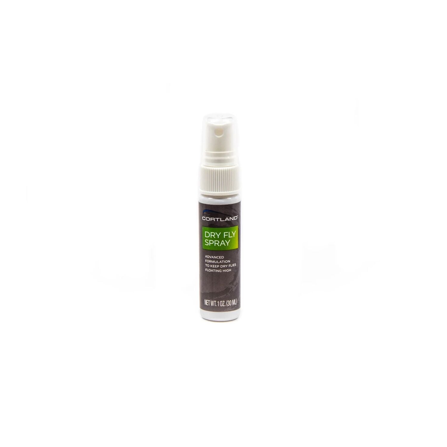Cortland Dry Fly Spray, 1 oz.