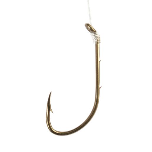 eagle claw fish hook sizes Aberdeen Rotating This classic Plain Shank Hook comes in various sizes and finishes to tackle any fishing challenge Eagle Claw 072 2X Long