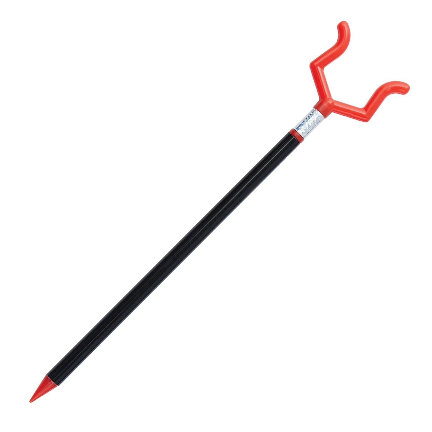 Eagle Claw Extendable Stick Rod Holder Assortment, 30-In