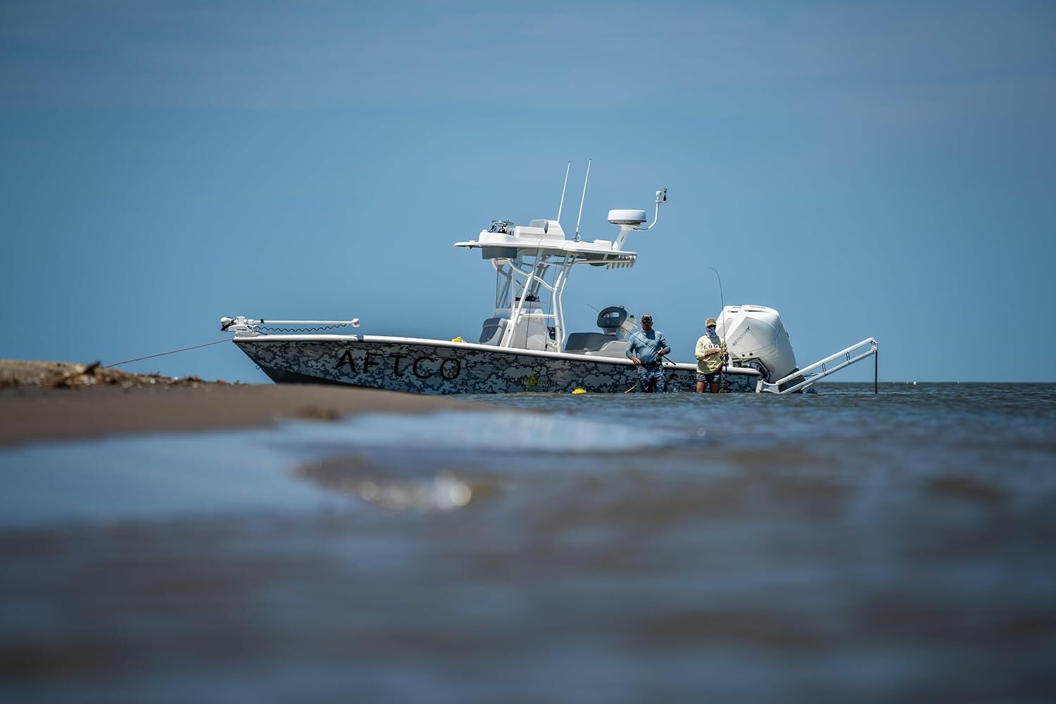 Frabill Flow Troll Bait Bucket, 6-Qt