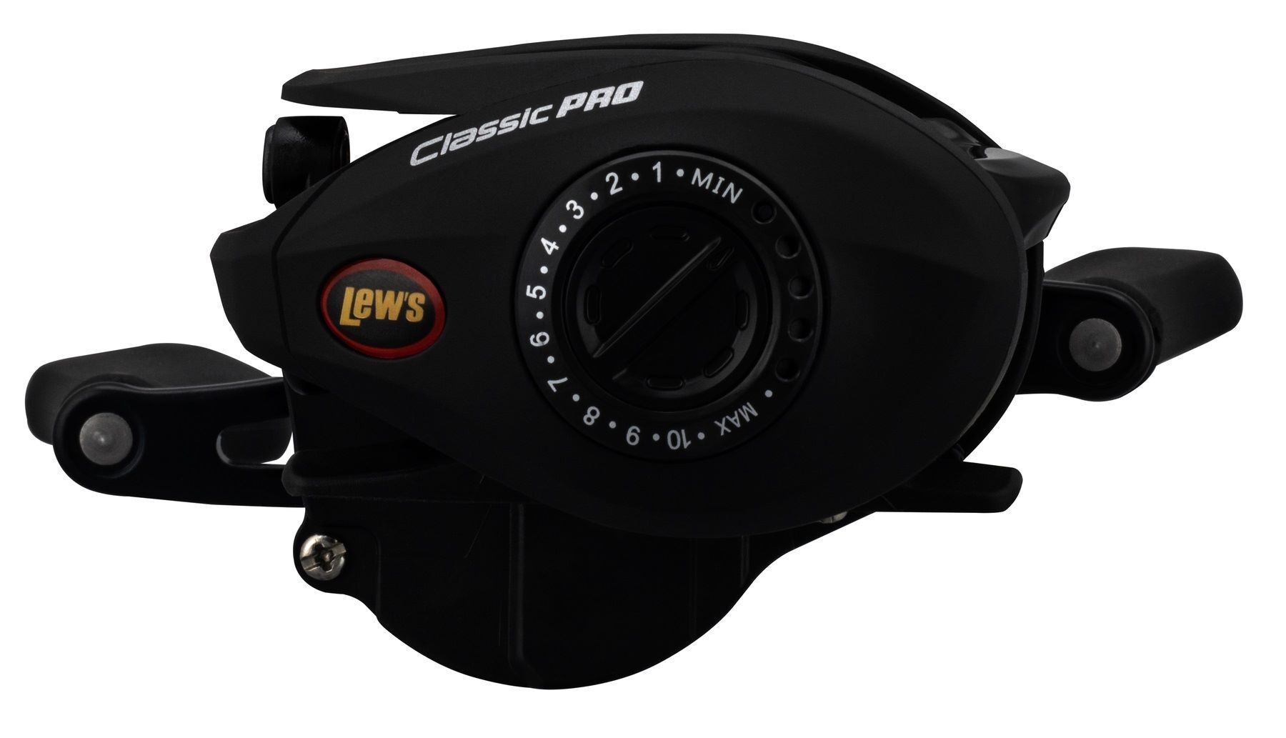 Lew's Classic Pro Baitcast Reel