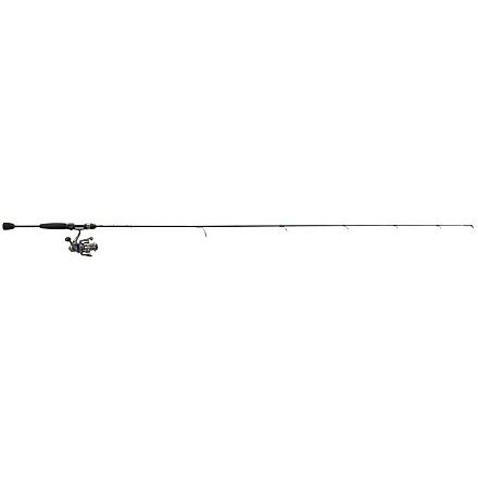 Lew's Laser Lite Spinning Combo, 6-Ft