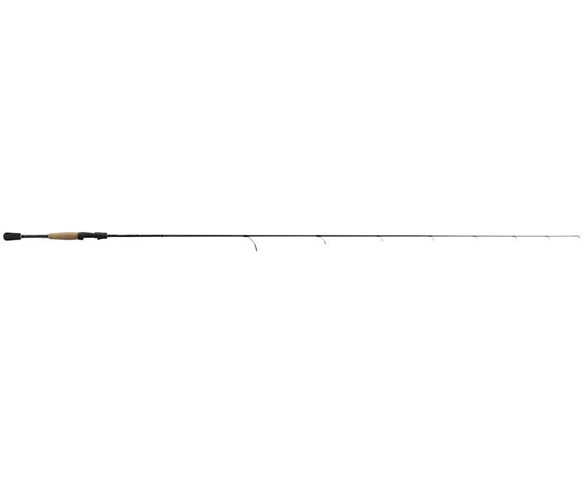 Lew's Laser SG1 IM6 Spinning Rod Medium, 1-Piece, 6 1/2-Ft