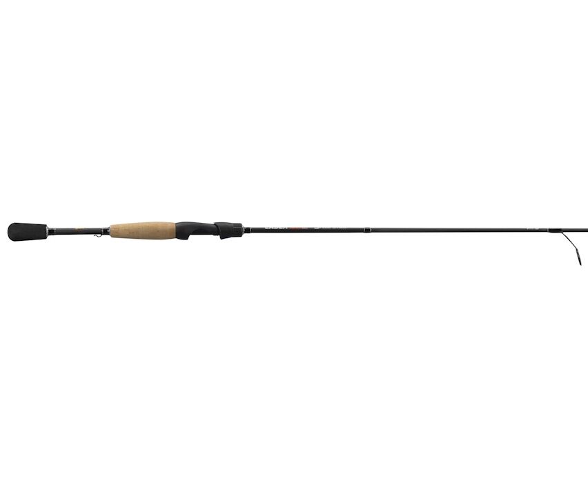 Lew's Laser SG1 IM6 Spinning Rod Medium, 1-Piece, 6 1/2-Ft