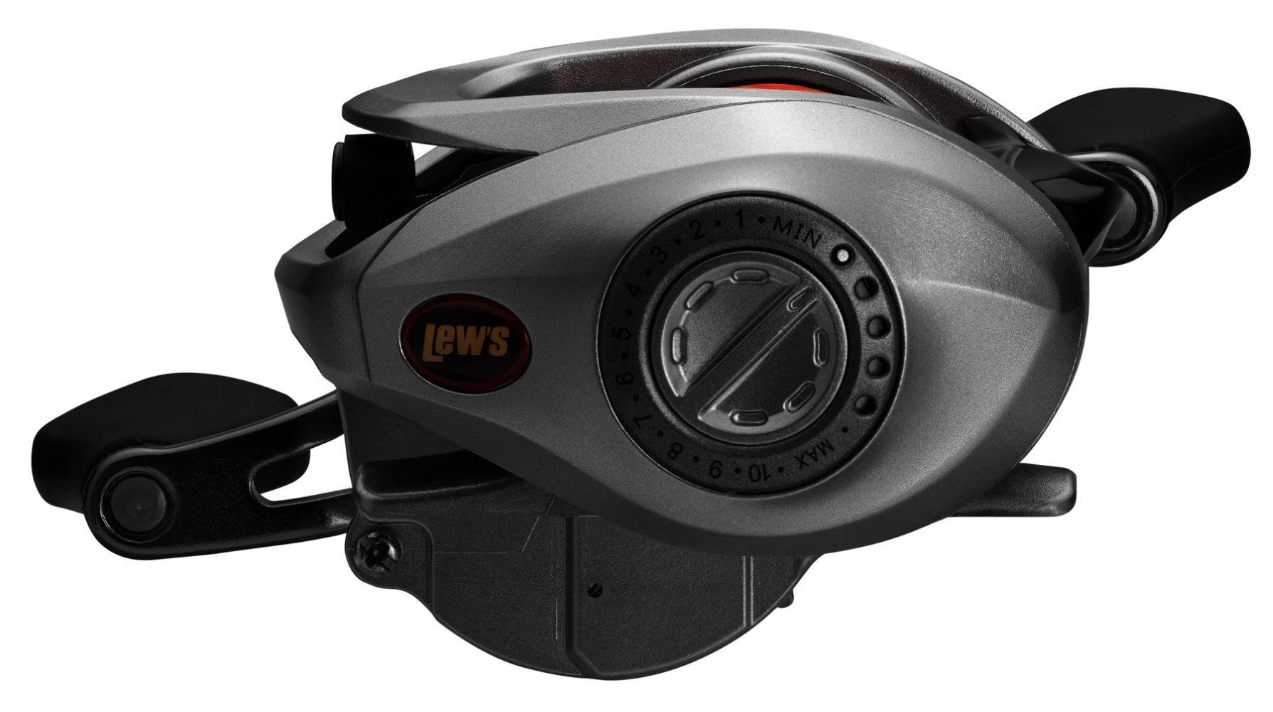 Lew's Laser MG Speed Spool Baitcast Reel