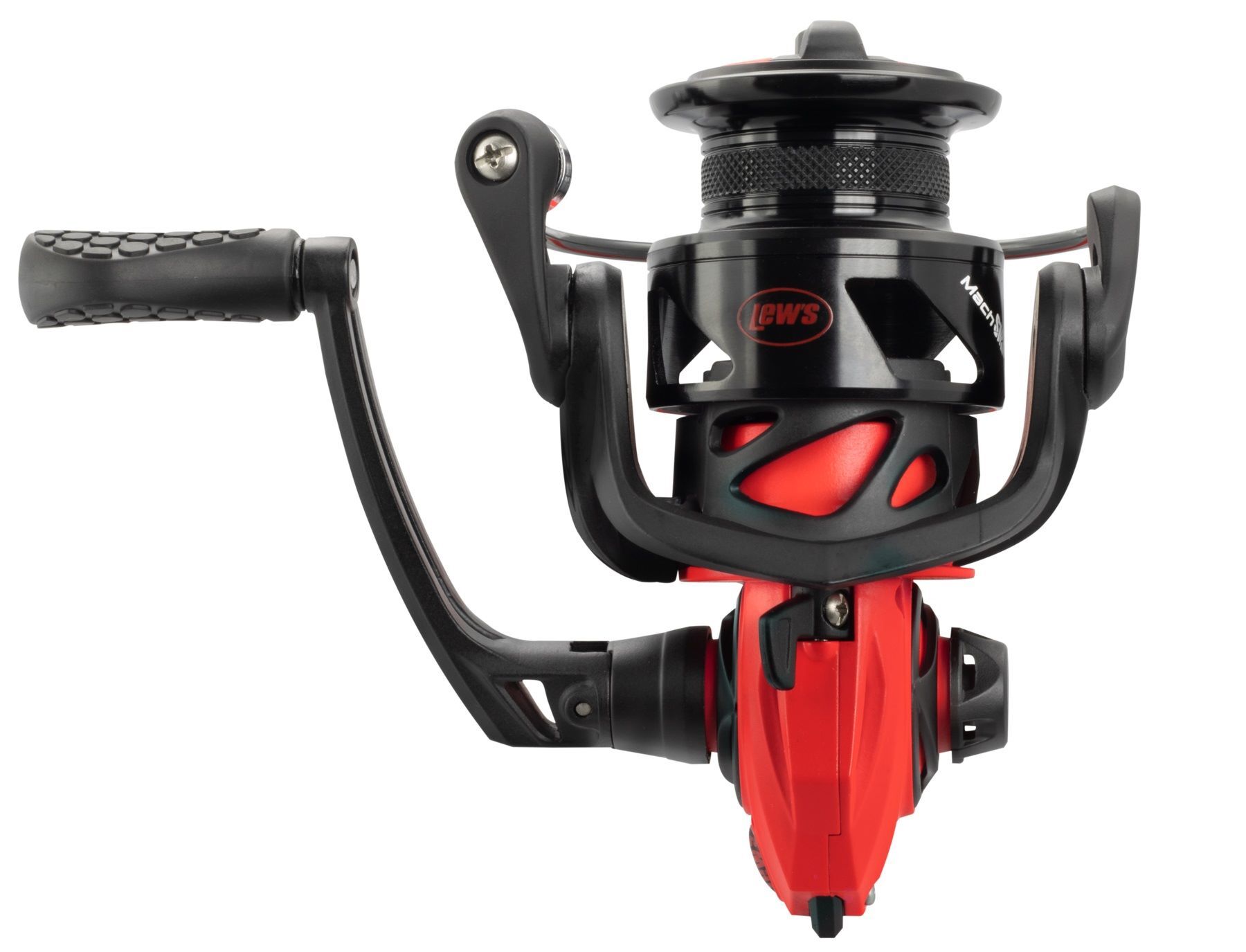 Lew's Mach Smash 200 Spinning Reel