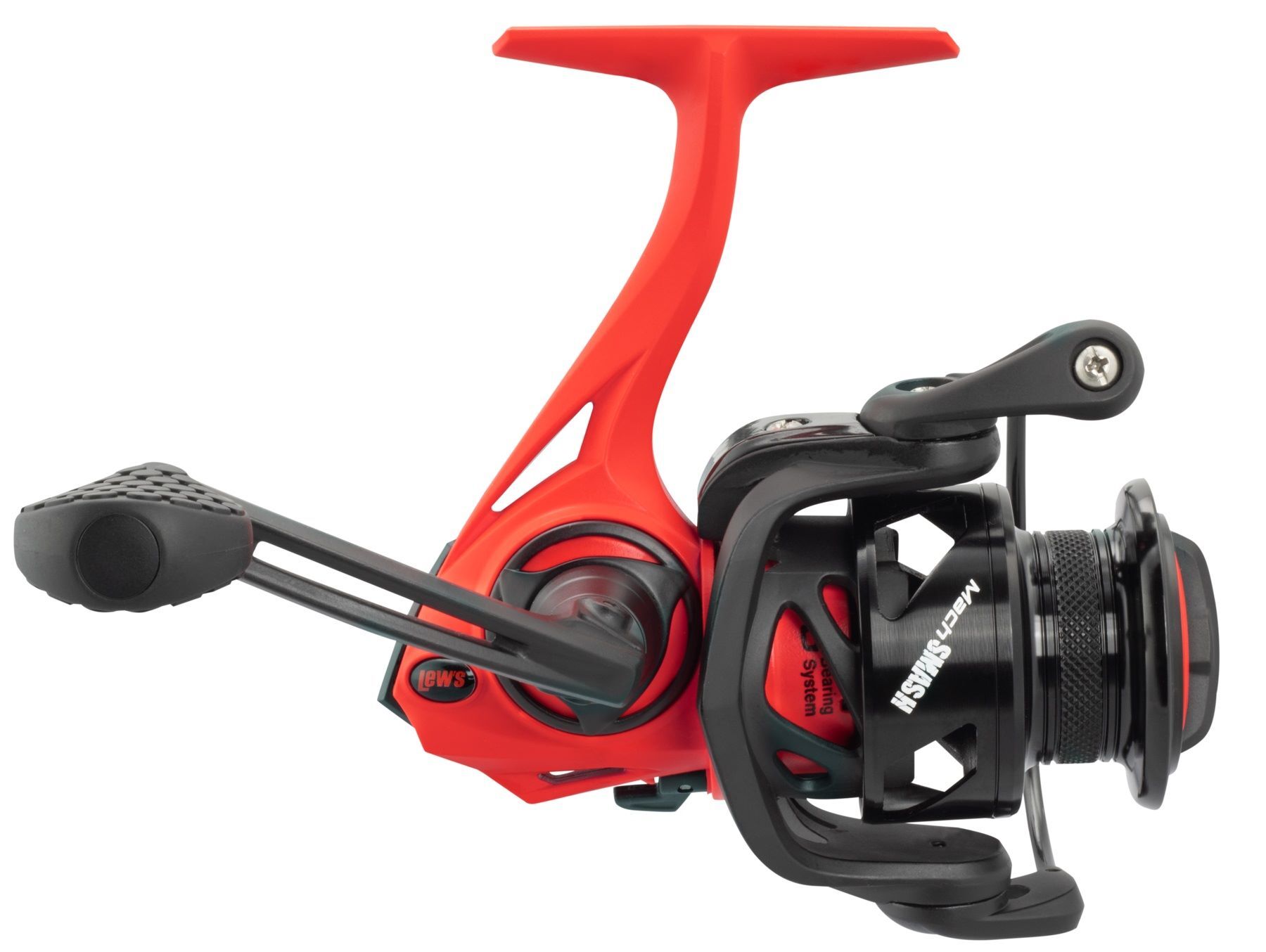 Lew's Mach Smash 300 Spinning Reel
