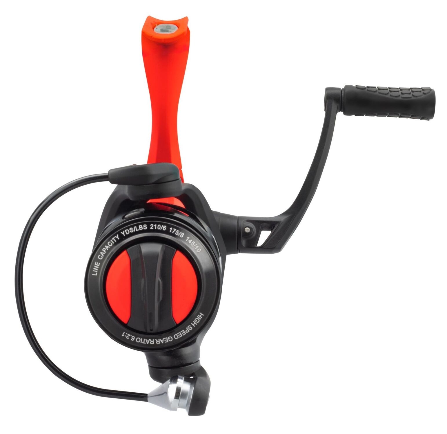 Lew's Mach Smash 300 Spinning Reel