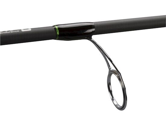 Lew's Wally Marshall Speed Shooter 100 Medium Light Spinning Combo IM6, 6.5-Ft