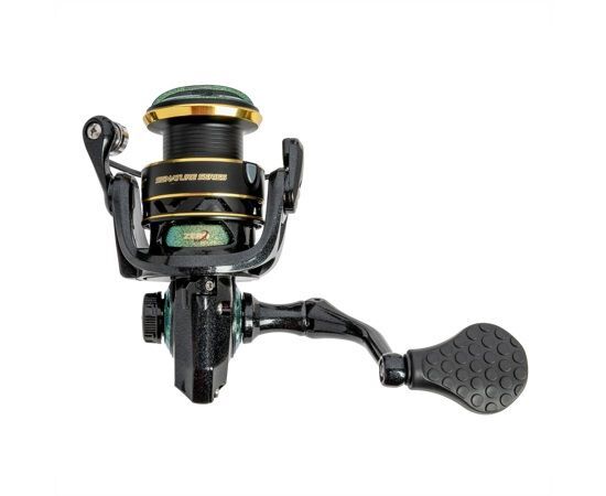 Lew's Wally Marshall Signature Series 50 Spinning Reel