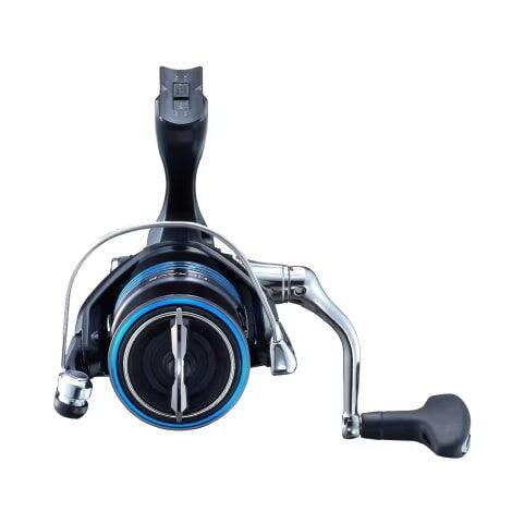 Shimano NEXAVE Spinner Reel