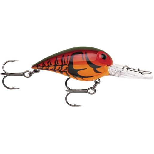 crayfish fishing lures hdbfhdjnf Creek Life Lure Co X Zone recommends using 1/0 wide gap hooks Rebel Wee Crawfish Chartreuse Brown