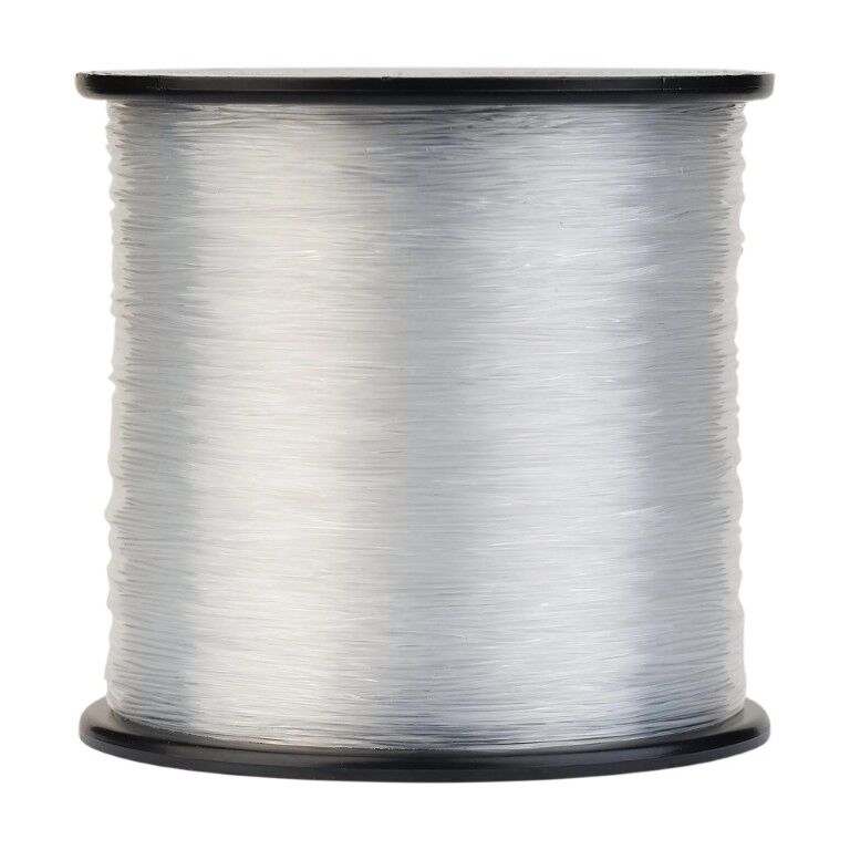 Berkley Trilene Big Game Clear Monofilament Fishing Line, 440-Yd, 30-Lb