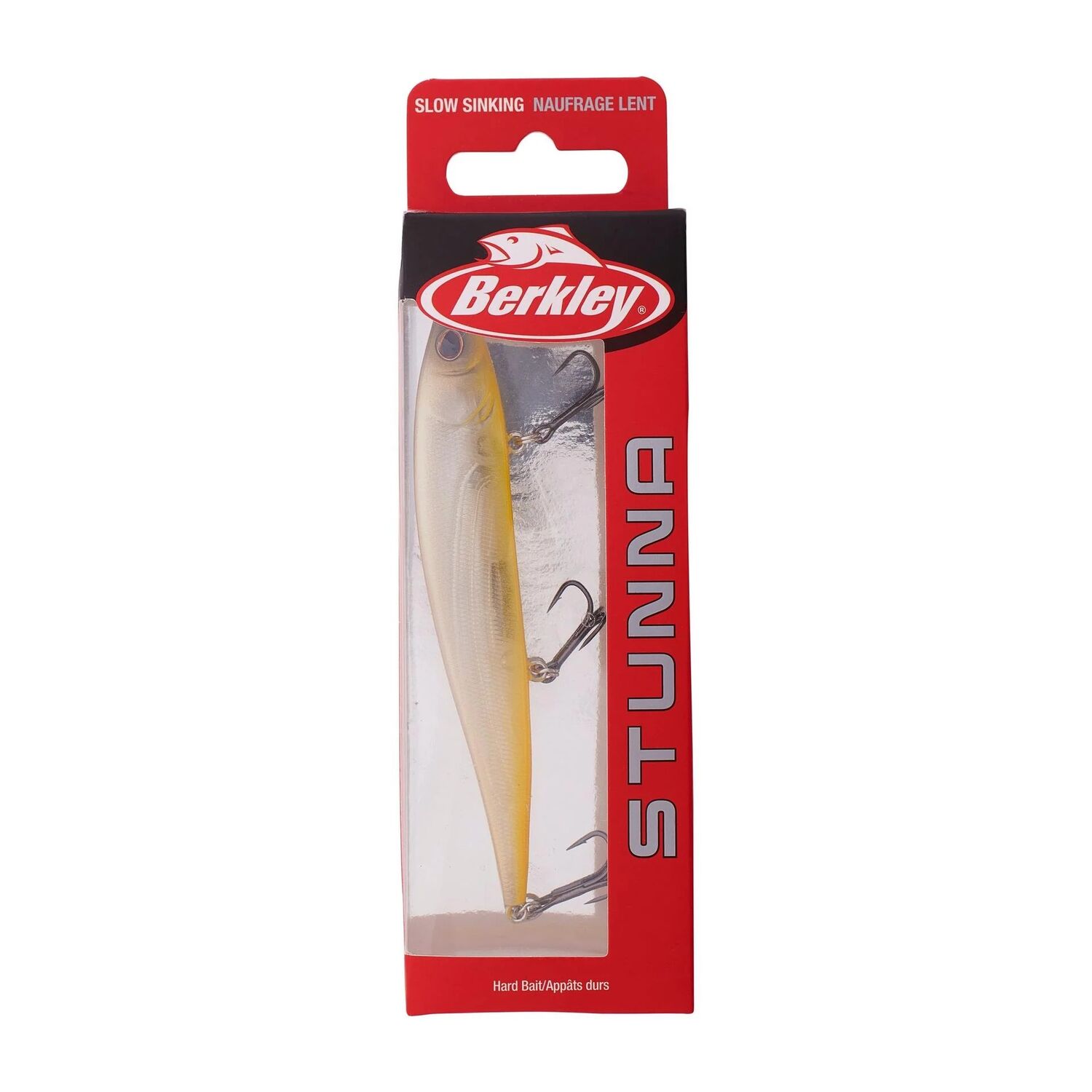 Berkley Stunna Hankie Pankie Fishing Lure, Size 112