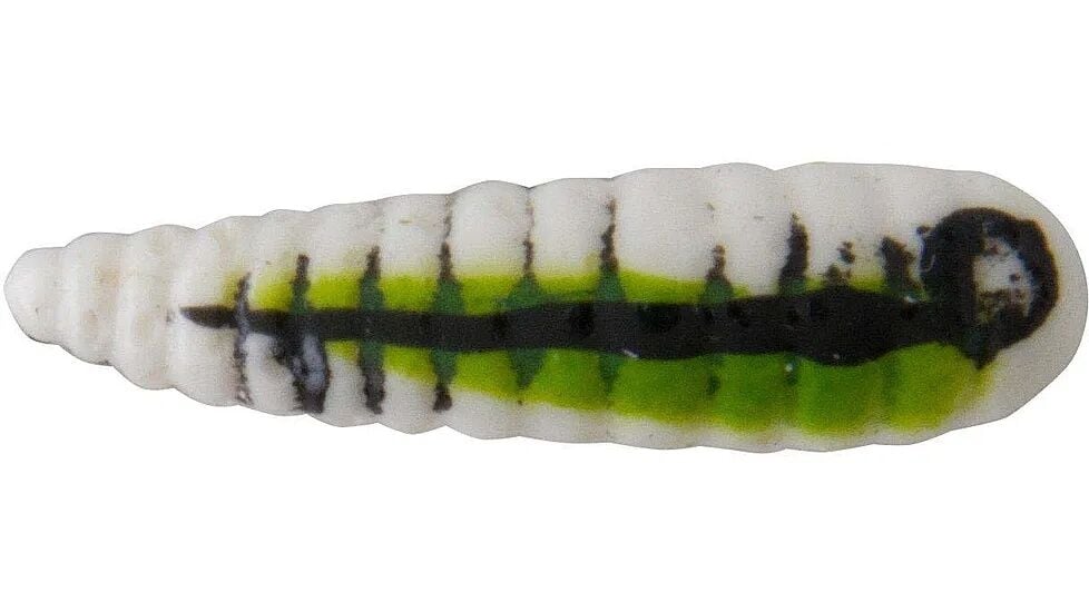 Johnson Beetle Spin Bullfrog Lure, #10, 1/32-Oz, 1-In, 4-Pk