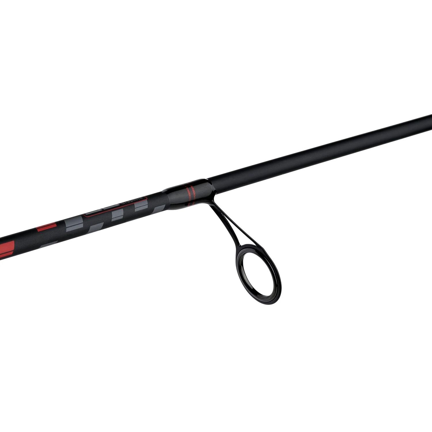Abu Garcia Vendetta Spinning Rod Medium, 1-Piece, 6 1/2-Ft