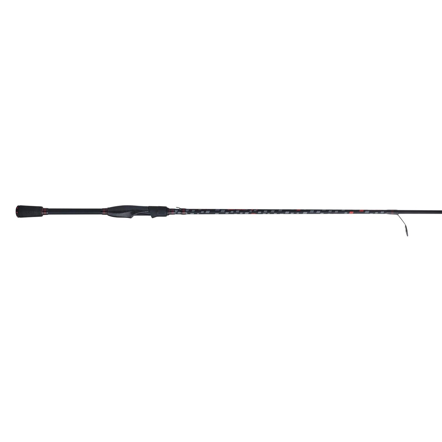 Abu Garcia Vendetta Spinning Rod Medium, 1-Piece, 6 1/2-Ft